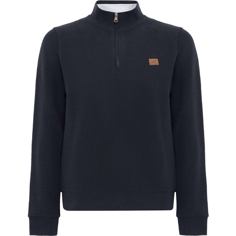 Jacey Quinn Sveter námornícka modrá 54339926