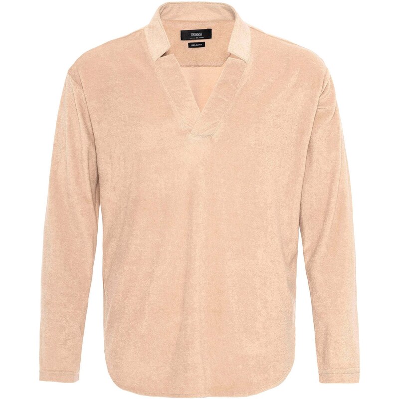 Antioch Tričko svetlobéžová 54340036