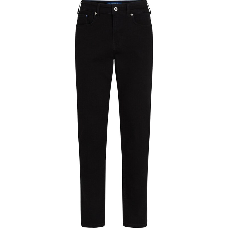 KARL LAGERFELD JEANS Džínsy čierna 54366052