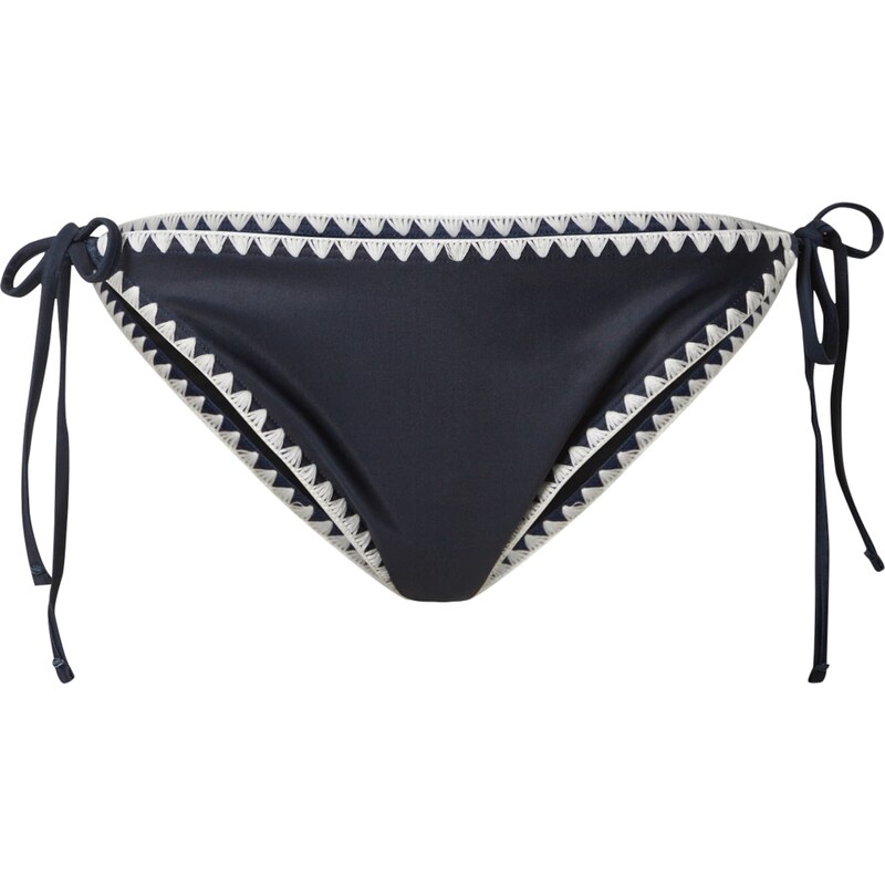 Guido Maria Kretschmer Women Bikinové nohavičky Lea modrá / tmavomodrá 54314911