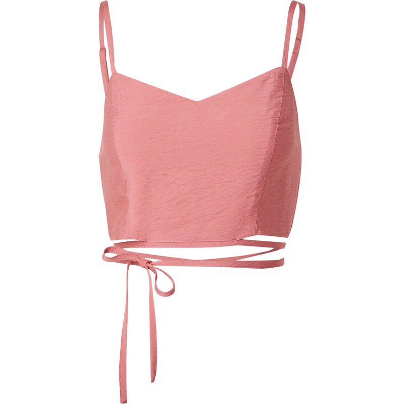 Guido Maria Kretschmer Women Top Athina ružová 66163252