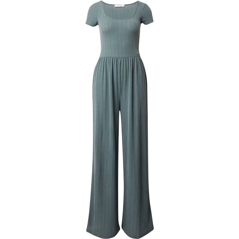 ABOUT YOU Overal Melody zelená 54366503