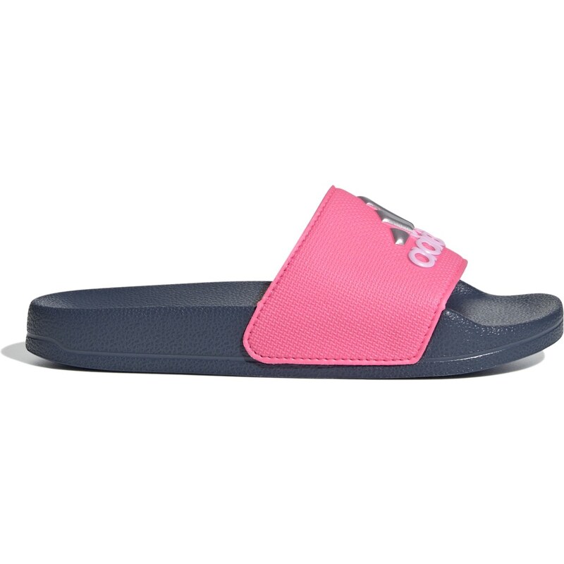 adidas Performance adidas ADILETTE SHOWER SLIDES LUCPNK/SILVMT/PRLOIN 53062853