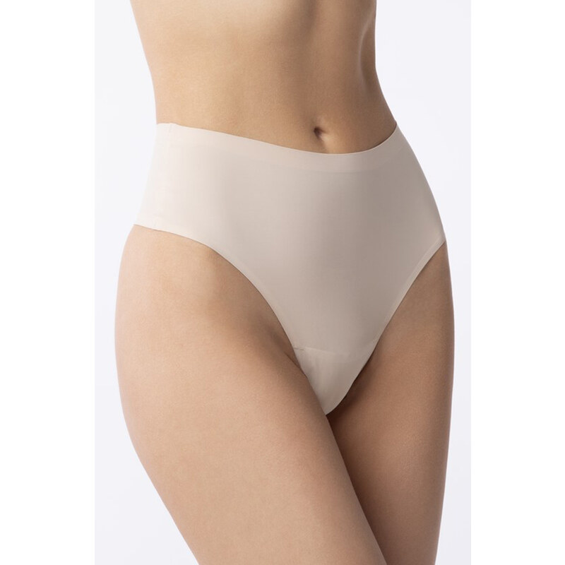 Nohavičky Julimex String pánty Maxi - výpredaj 57276817