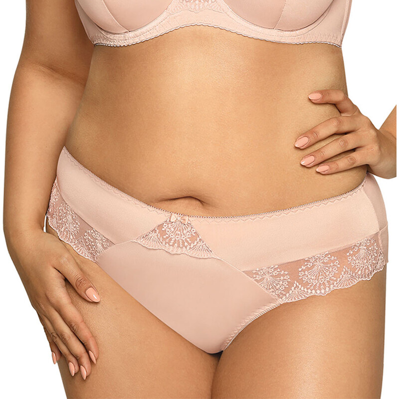 Brazílske bikiny Ava 1922/B Freesia - predaj 68701061