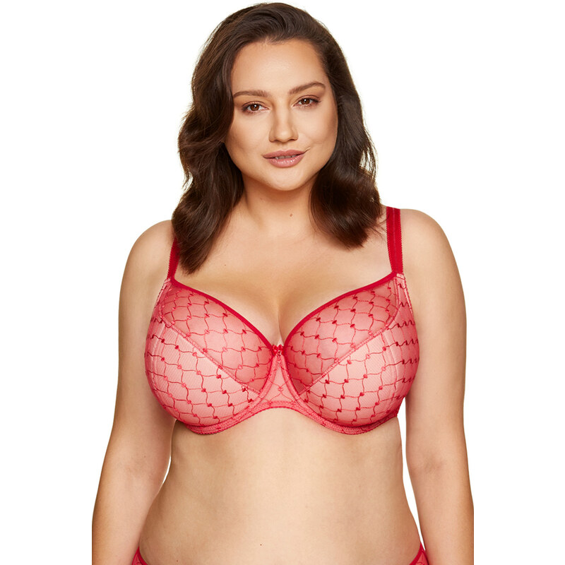 Podprsenka Gorteks Euphoria/B3 52908541