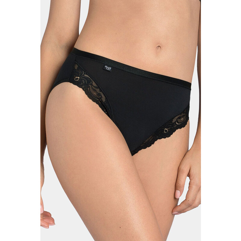 Nohavičky Sloggi 10031895 Romance Tai 52908814