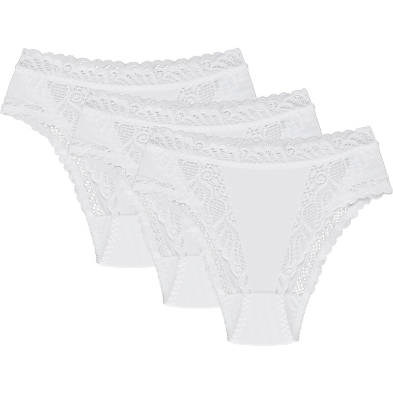 Nohavičky Wol-Bar Abra 3-pak 52909165