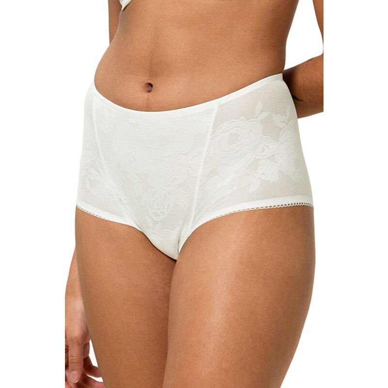 Nohavičky Triumph 10207231 Wild Rose Sensation Maxi 53966888