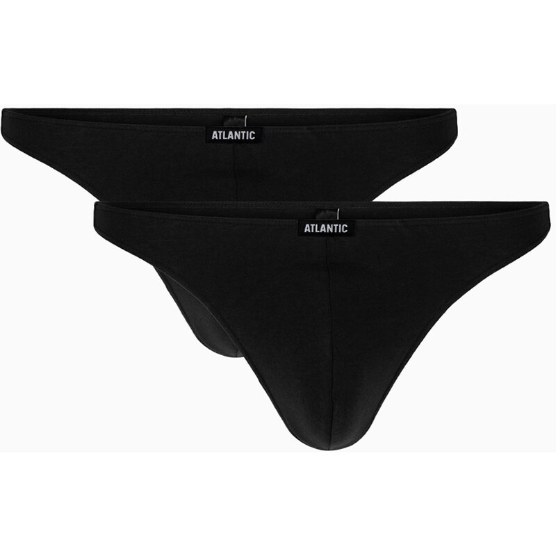 Pánske tangá Atlantic 2BMP-253 52909235