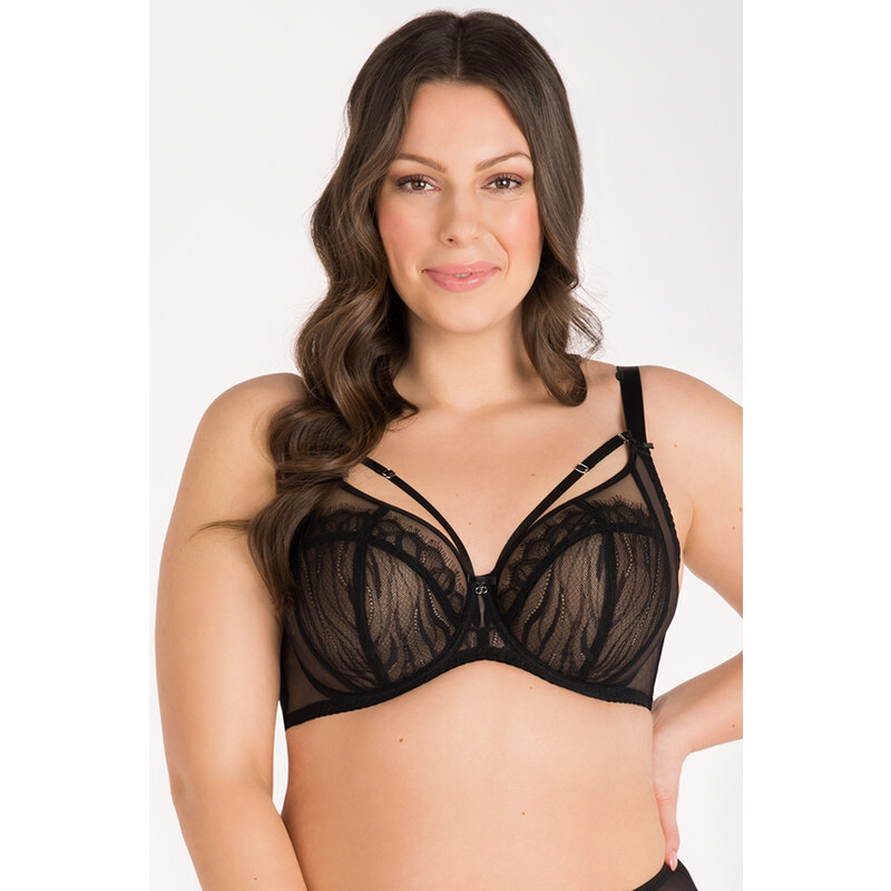 Podprsenka Gorsenia K817 Inessa 52909345