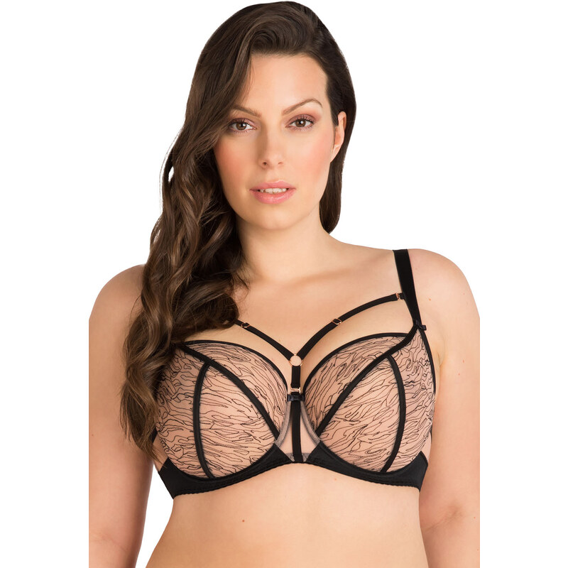 Podprsenka Gorsenia K807 Cora 52909340