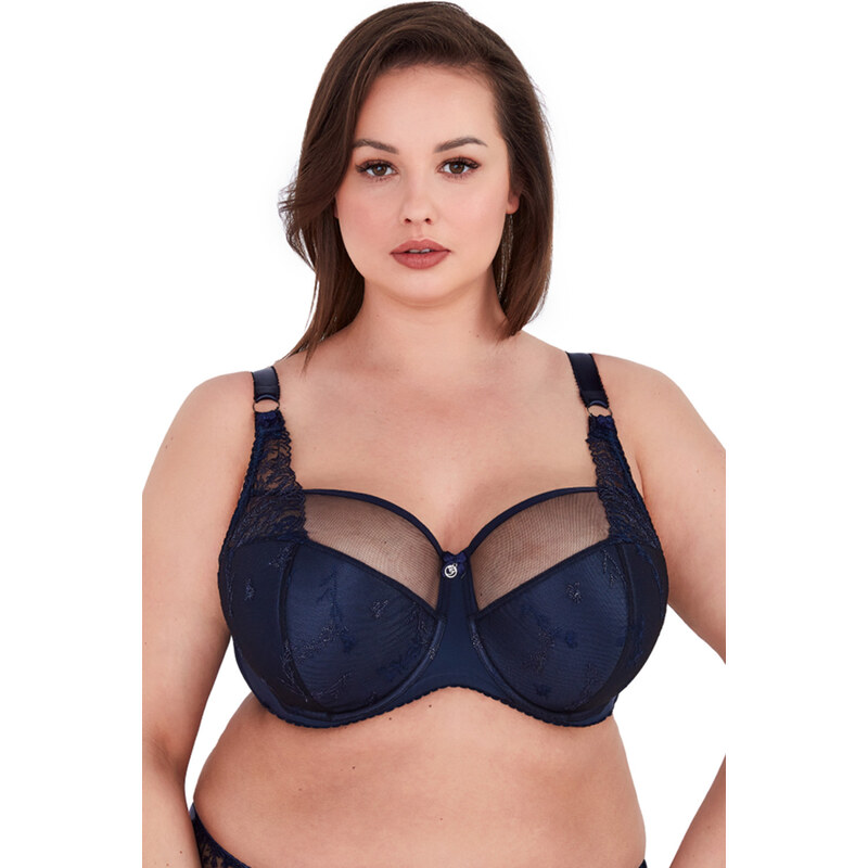 Podprsenka Gaia 1209M Naomi Maxi 52909433