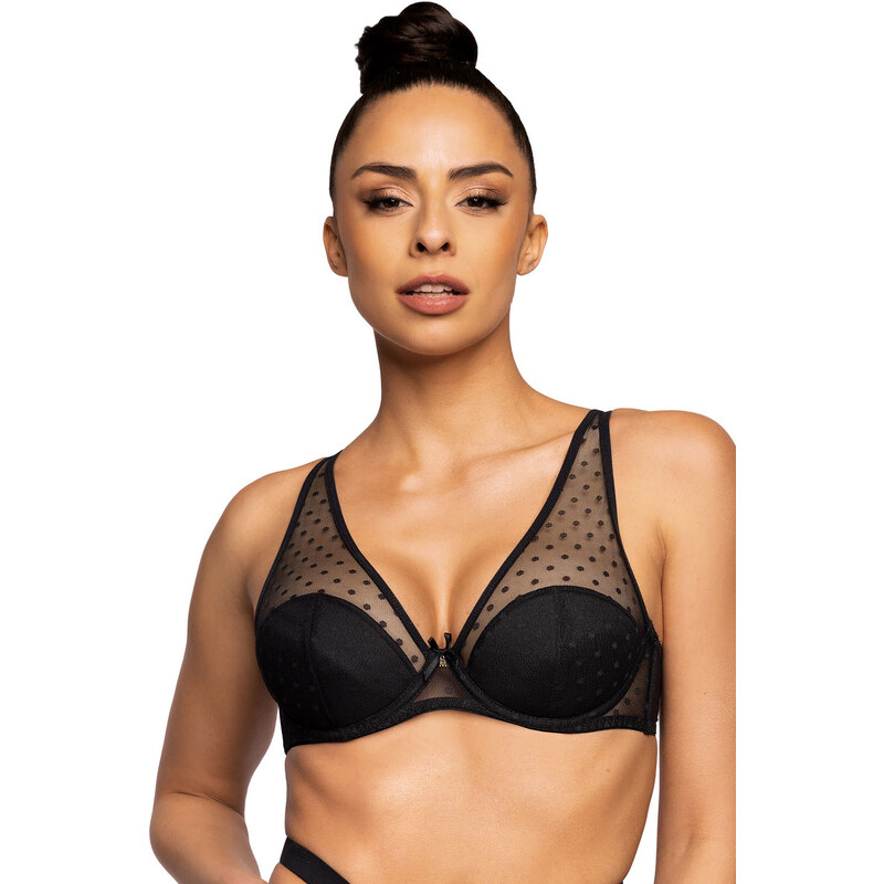 Podprsenka Mat 3714/11/1 Dotssy push - up 52909448