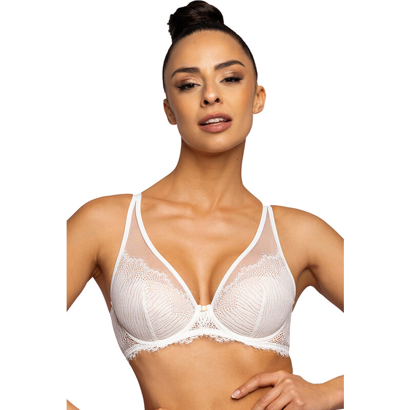 Podprsenka Mat 3735/11/1 Liza push - up 52909455