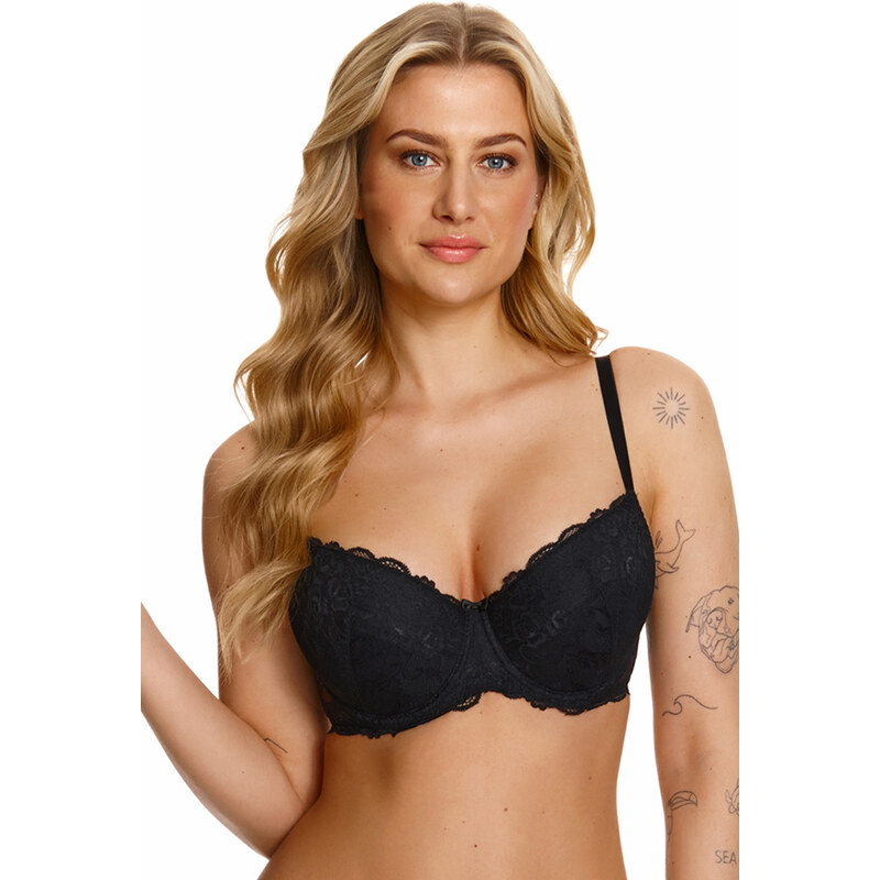 Podprsenka Lupoline 151 push - up 52909470