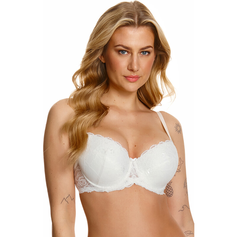 Podprsenka Lupoline 151 push - up 52909471