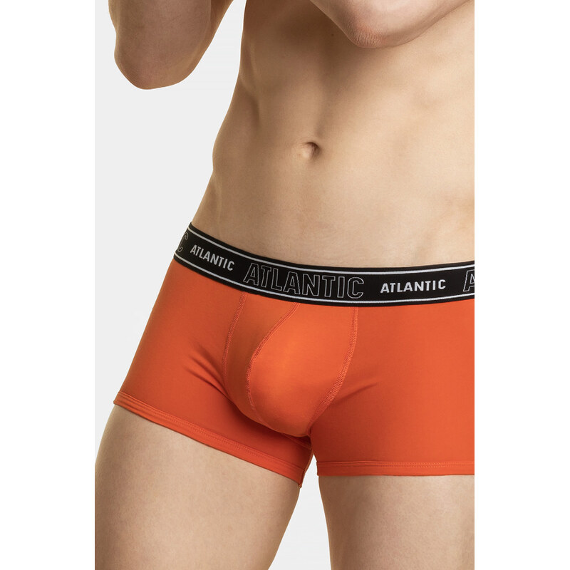 Boxerky Atlantic MH-1191/03 Magic Pocket 52909494