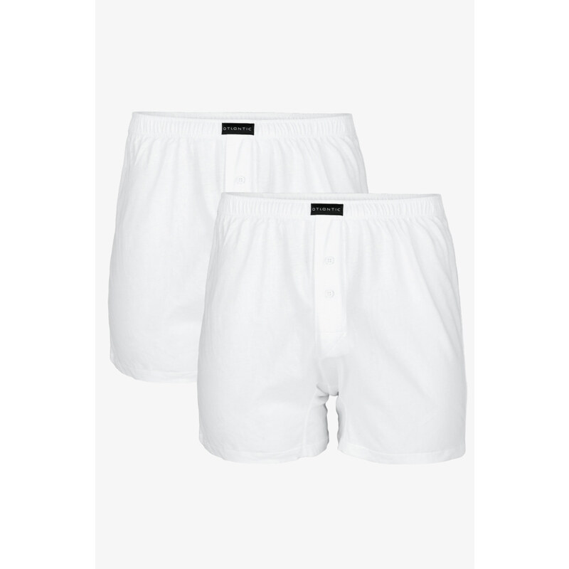 Boxerky Atlantic 2BMB-003 52909728