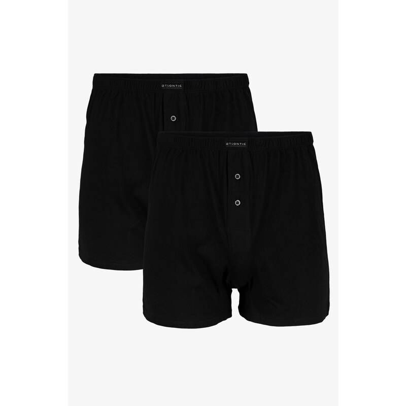 Boxerky Atlantic 2BMB-003 52909729