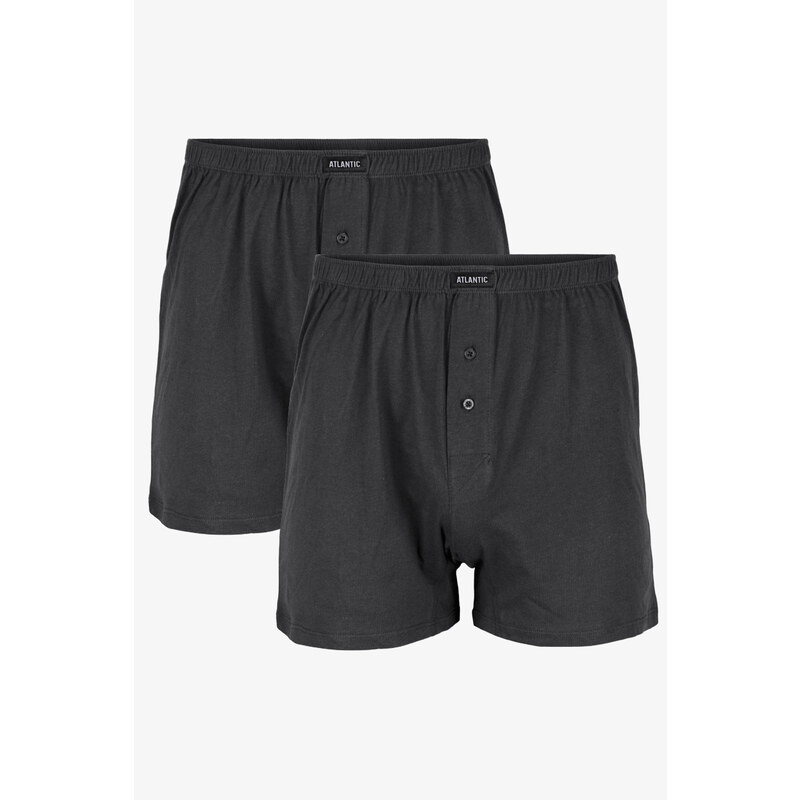 Boxerky Atlantic 2BMB-003 52909730