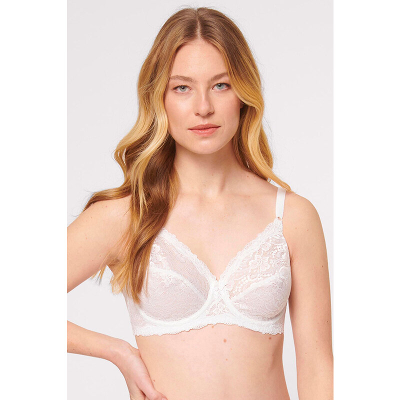 Podprsenka Triumph 10166802 Compliment WX - výpredaj 58153466