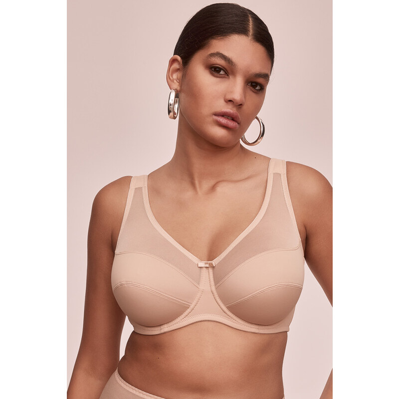 Podprsenka Alles Havana 52909820