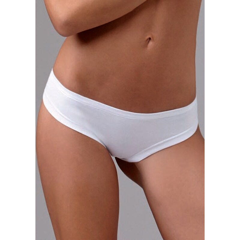 E-shop Bavlnené brazilky Lovelygirl 3994