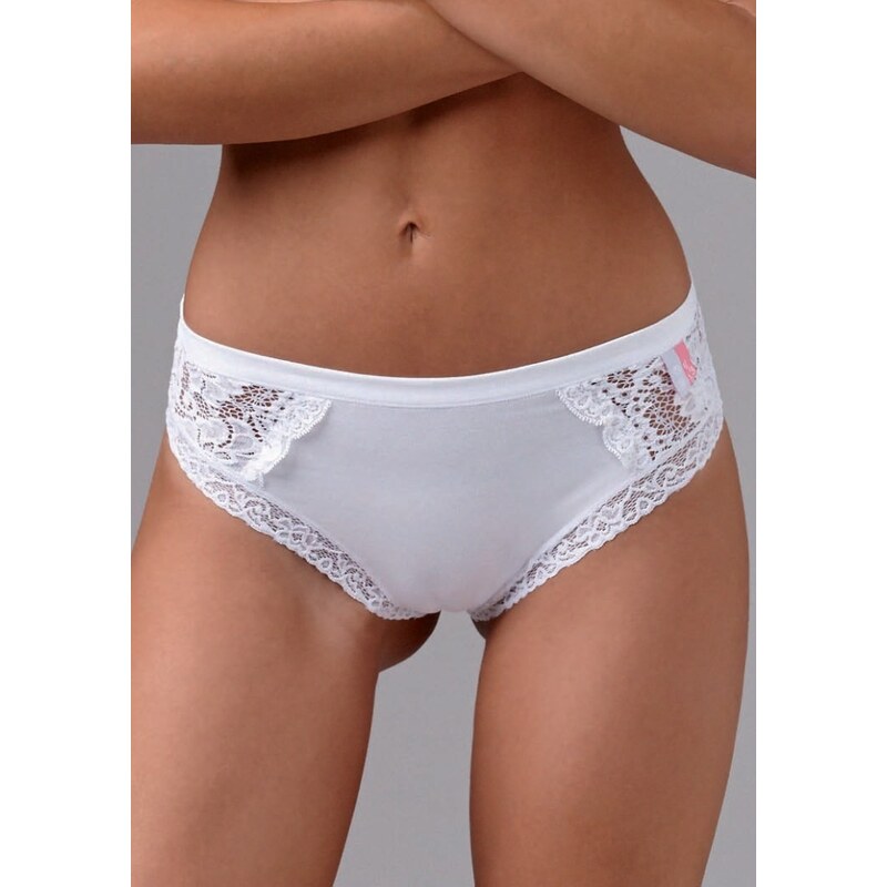 Bavlnené nohavičky Lovelygirl 3665 52910233