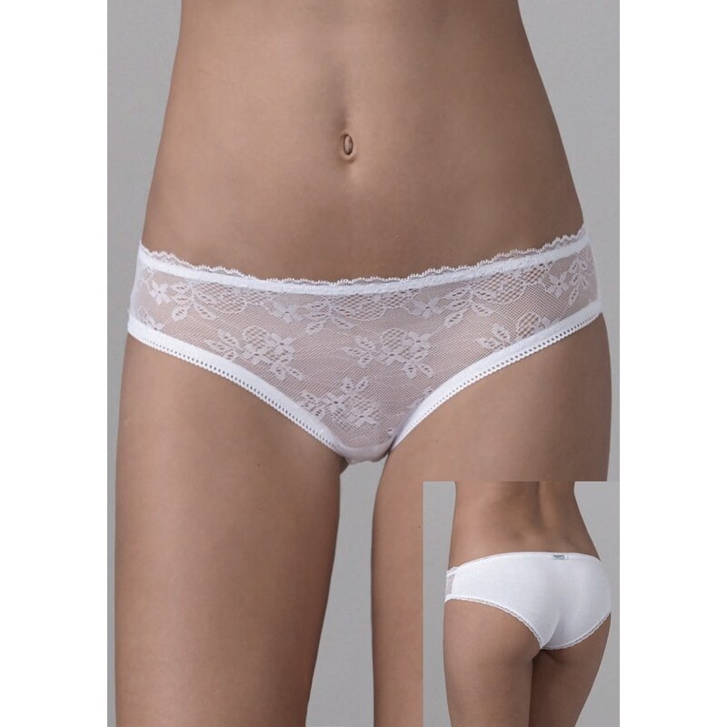 Bavlnené nohavičky 5713 Lovelygirl 52910253