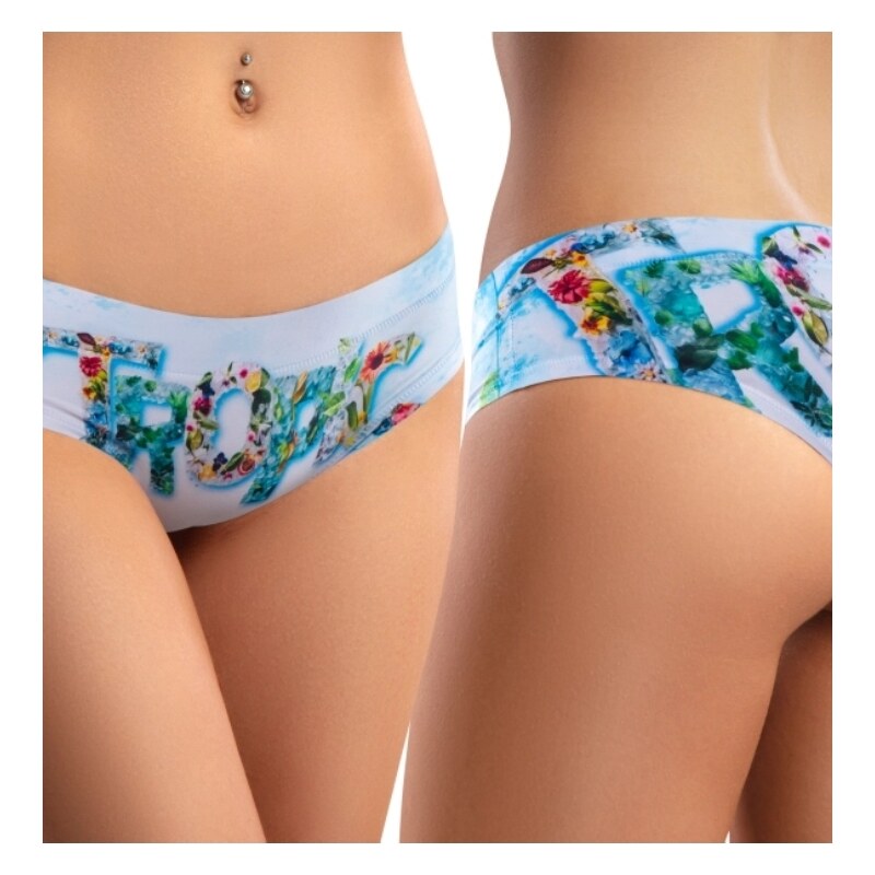 Dámske nohavičky Meméme Summer/23 Tropic 52910789