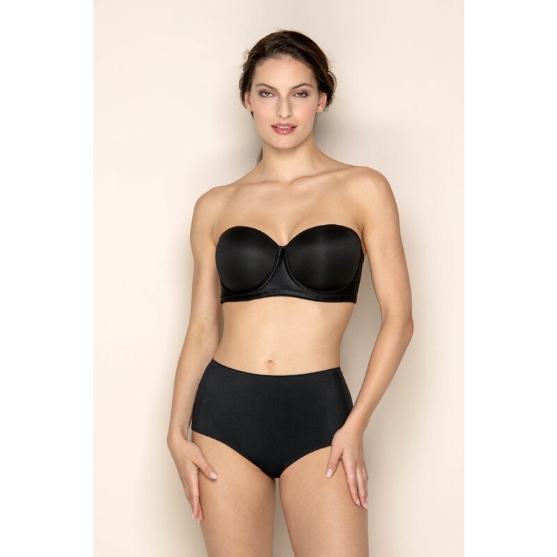 Vystužená podprsenka CorsetBra s odopínacími ramienkami Timo 090000 52912164