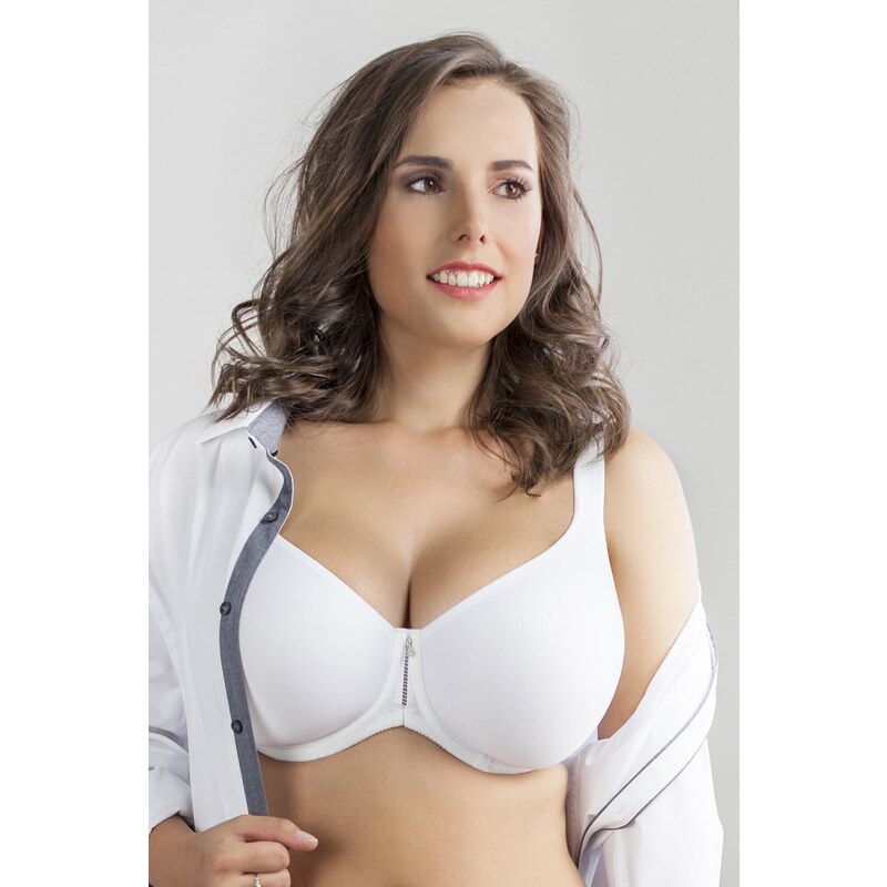 Bezšvová podprsenka Triola 28746 - Výpredaj 52912277