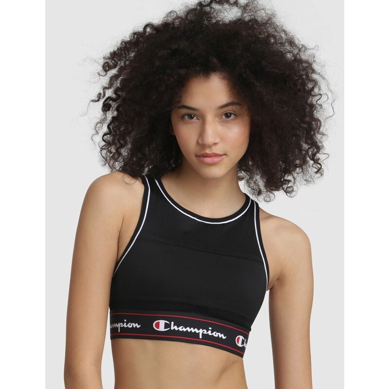 Športová podprsenka CHAMPION TANK FASHION BRA 52912466