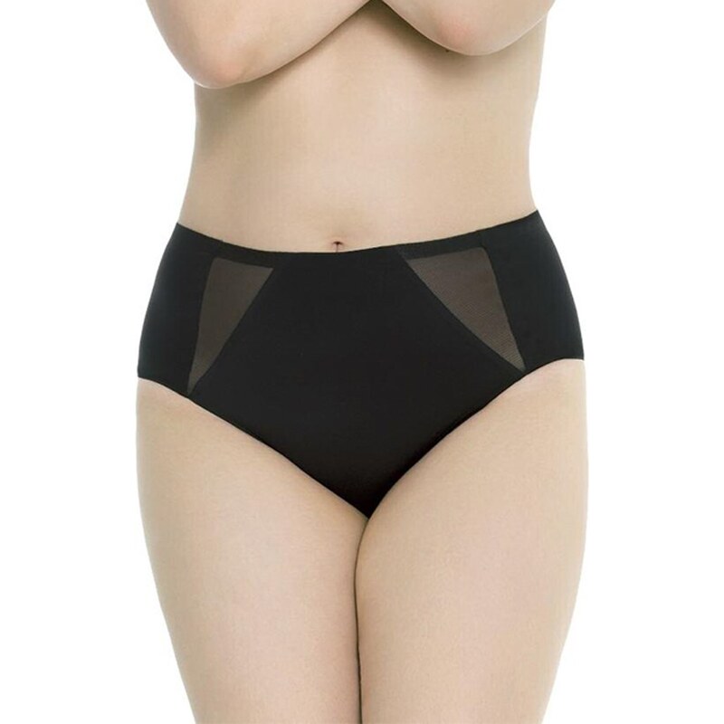 Nohavičky Julimex Lingerie Pearl pánty - Výpredaj 52912452