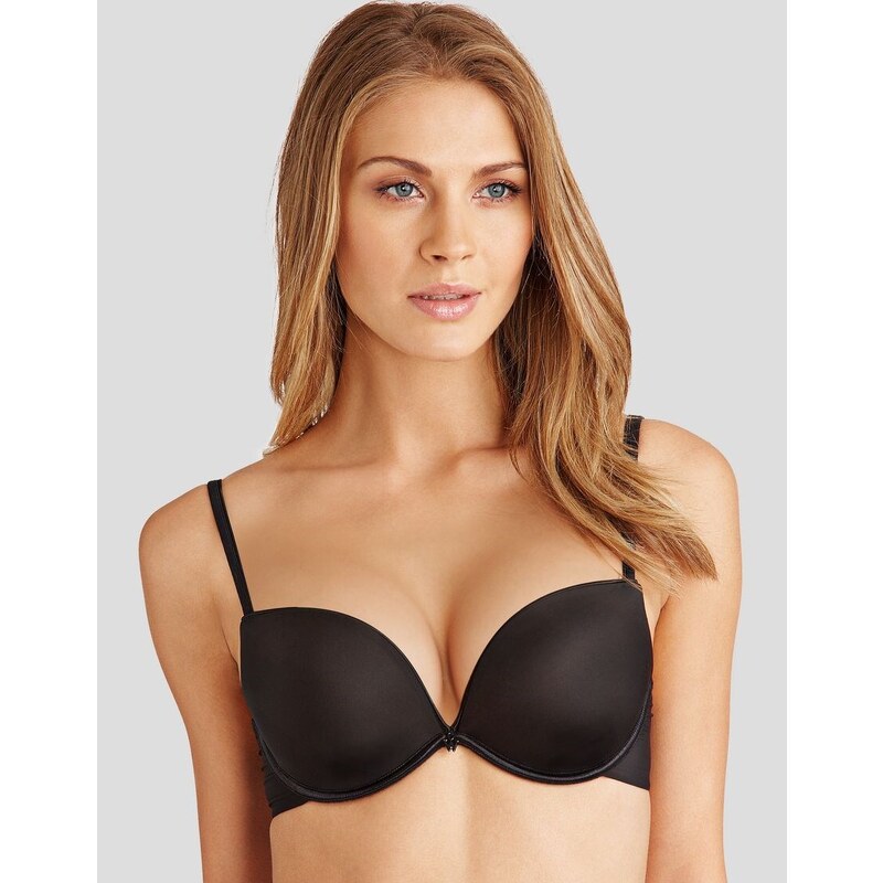 Podprsenka Wonderbra 8144 push-up +++ 52913168