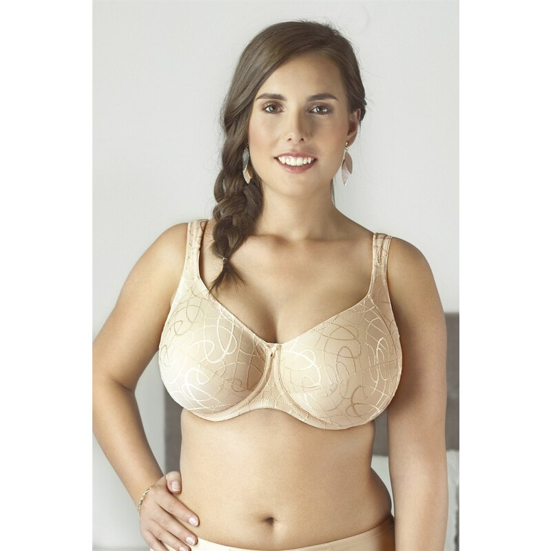 Podprsenka Triola 21629 - Výpredaj 52913348