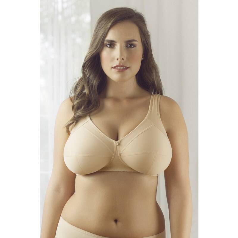 Podprsenka Triola 14020 zmenšovacia - Výpredaj 52913367