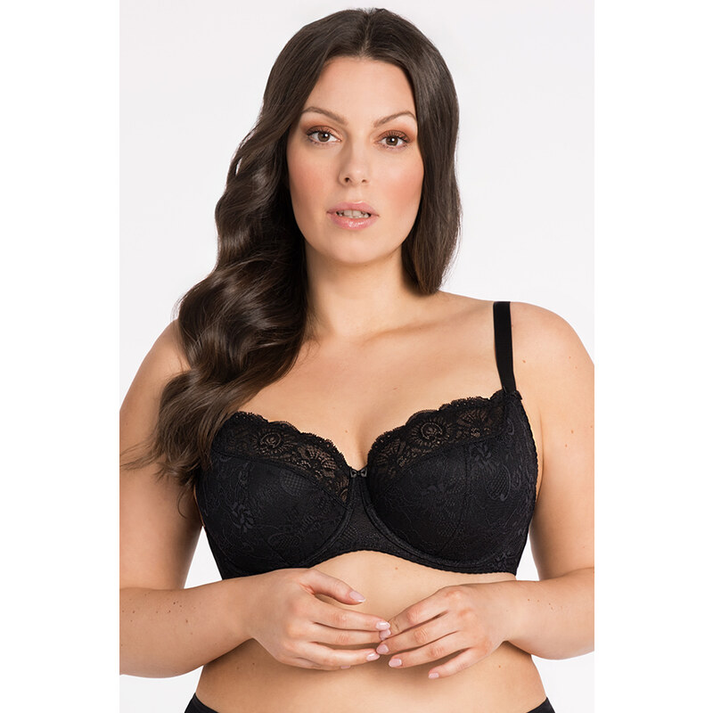 Podprsenka Gorsenia K357 Blanca 52913638