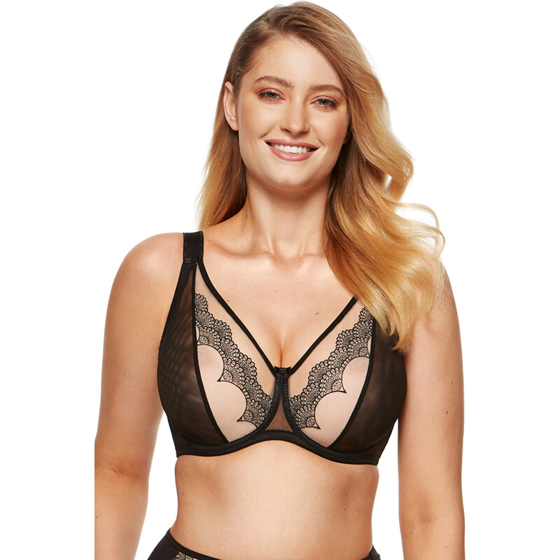 Podprsenka Gorteks Heidi/B2 52913766