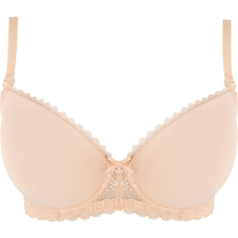 Podprsenka Henderson Julietta 23444 - Push - up - výpredaj 56624253