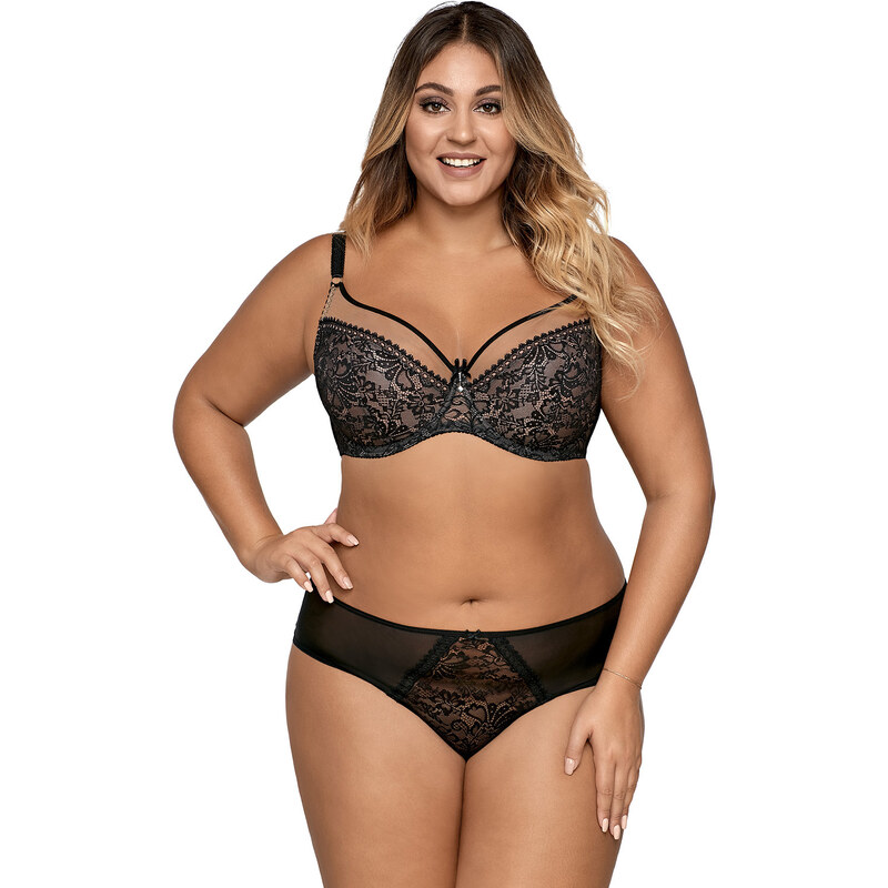 Nohavičky Ava 1396 Crystal 52914255