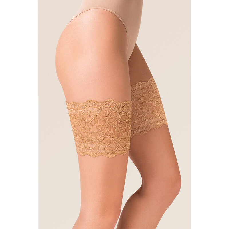 Gabriella Kód 509 Pásky proti odreninám stehien 52914561