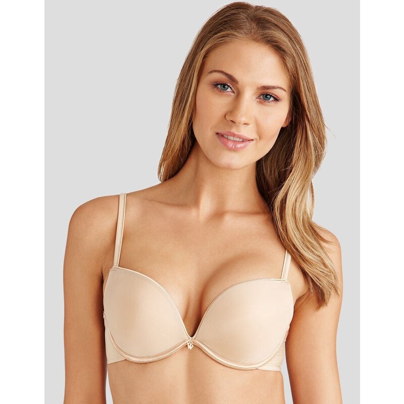 Podprsenka Wonderbra 8144 push-up +++ 52914655