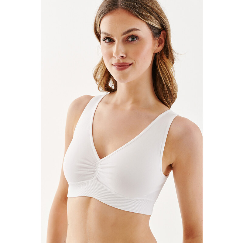 Športová podprsenka Gabriella Shape Code 1204 52914643