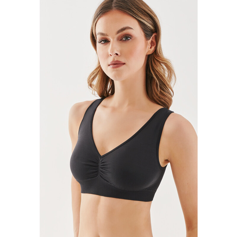 Športová podprsenka Gabriella Shape Code 1204 52914644