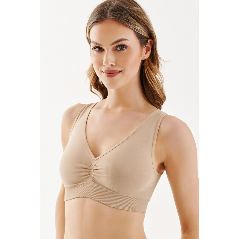 Športová podprsenka Gabriella Shape Code 1204 52914645