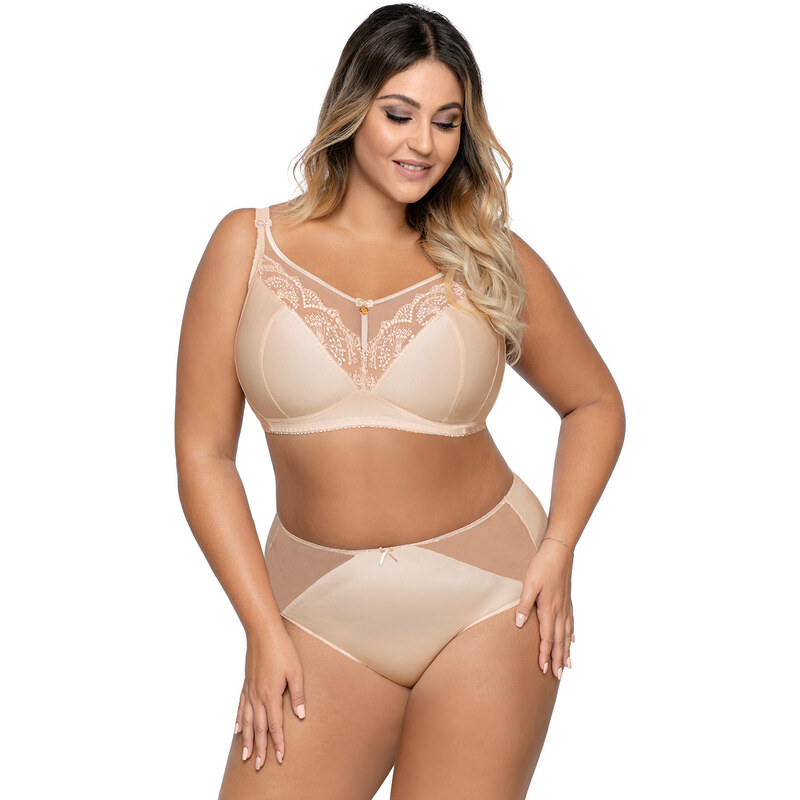 Podprsenka Ava 1691/1 Libi Maxi - výpredaj 59702341