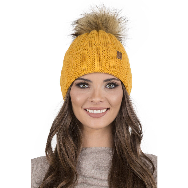 Čiapka Vivisence 7019 - výpredaj 61224048