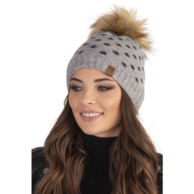 Čiapka Vivisence 7033 65308382